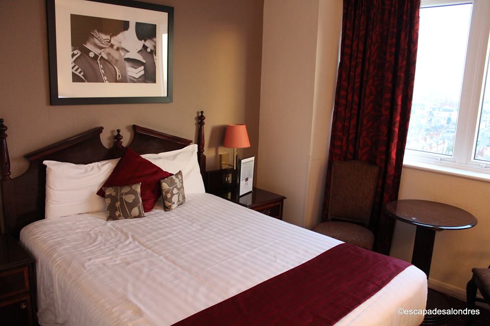 Ibis Hôtel London Earls Court