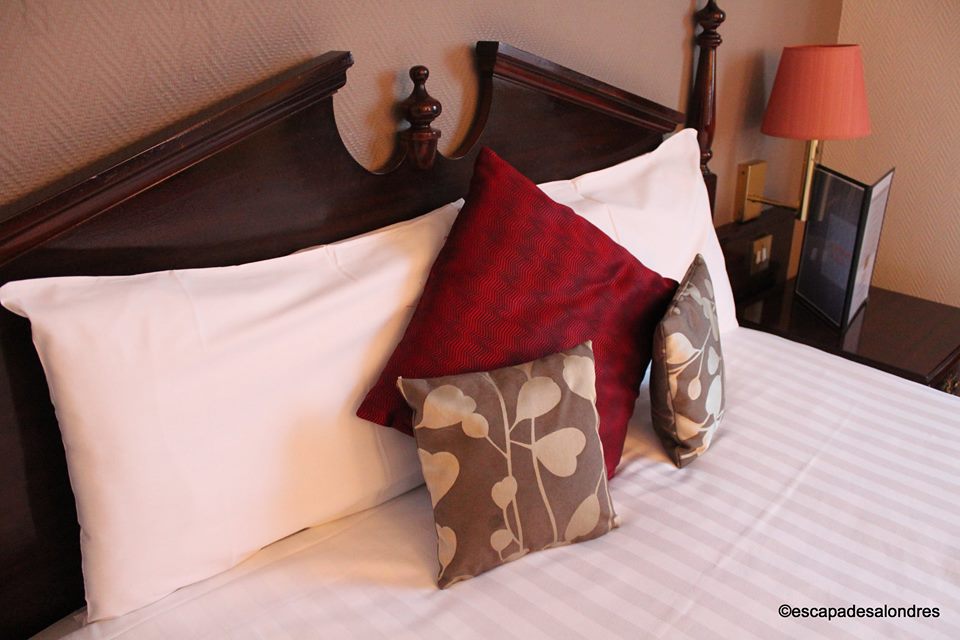 Ibis Hôtel London Earls Court