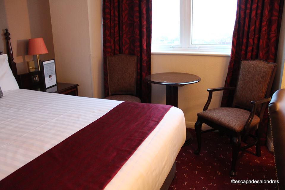 Ibis Hôtel London Earls Court