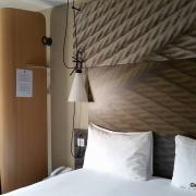 Ibis london canning town