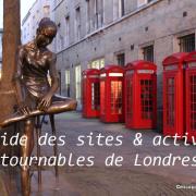 Les incontournables de Londres