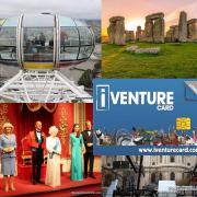 Iventurecard escapadesalondres n