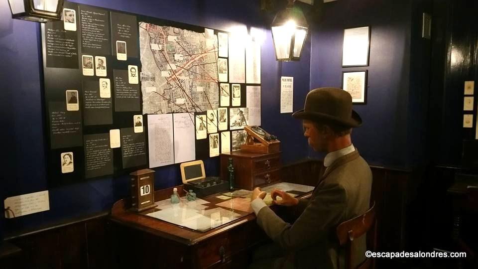 Jack the Ripper Museum