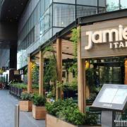 Jamie s oliver italian london1 n