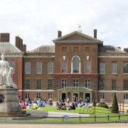 Kensington Palace