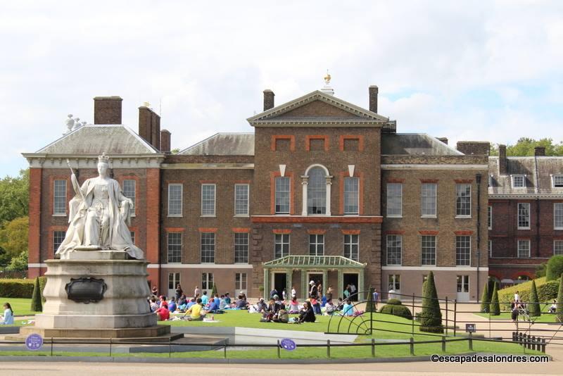 Kensington Palace