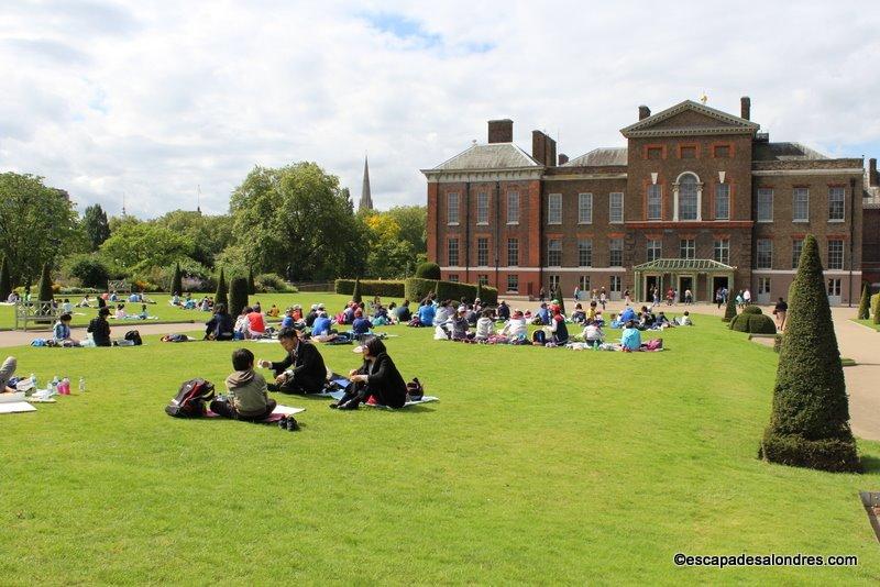 Kensington Palace