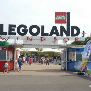 Legoland windsor Londres