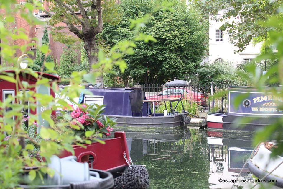 Little venice London