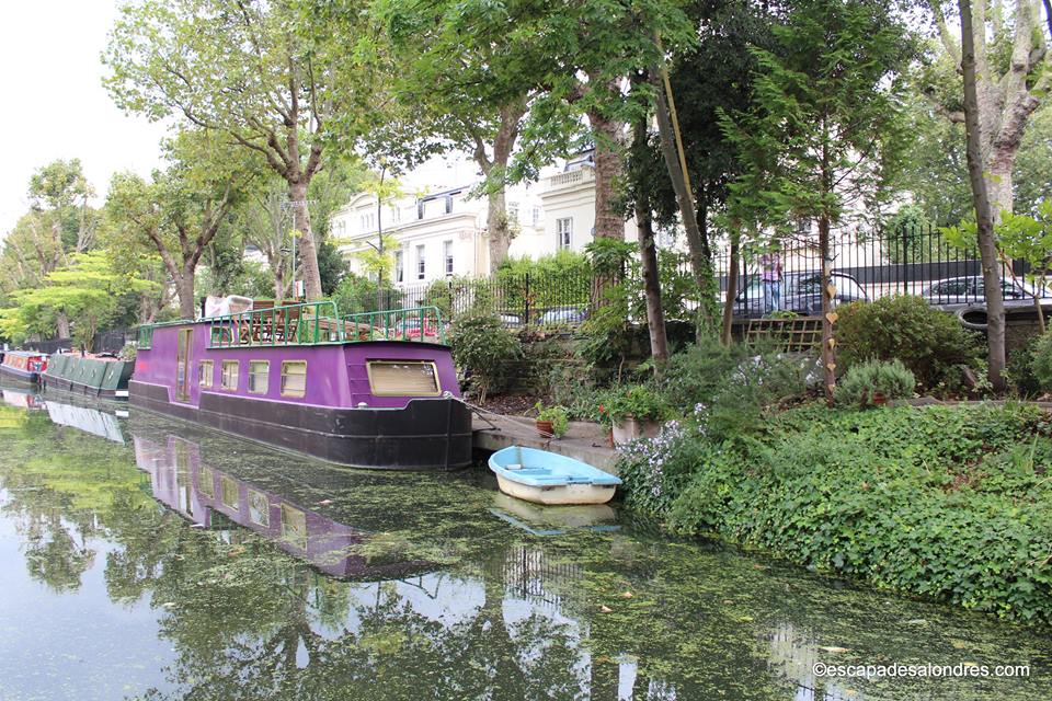 Little venice London