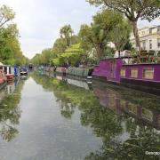 Little venice London