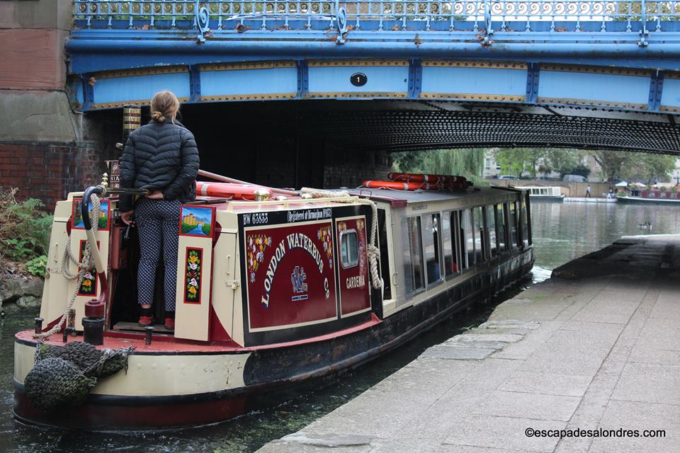 Little venice London