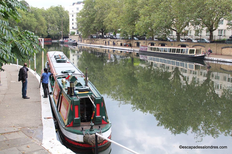 Little venice London