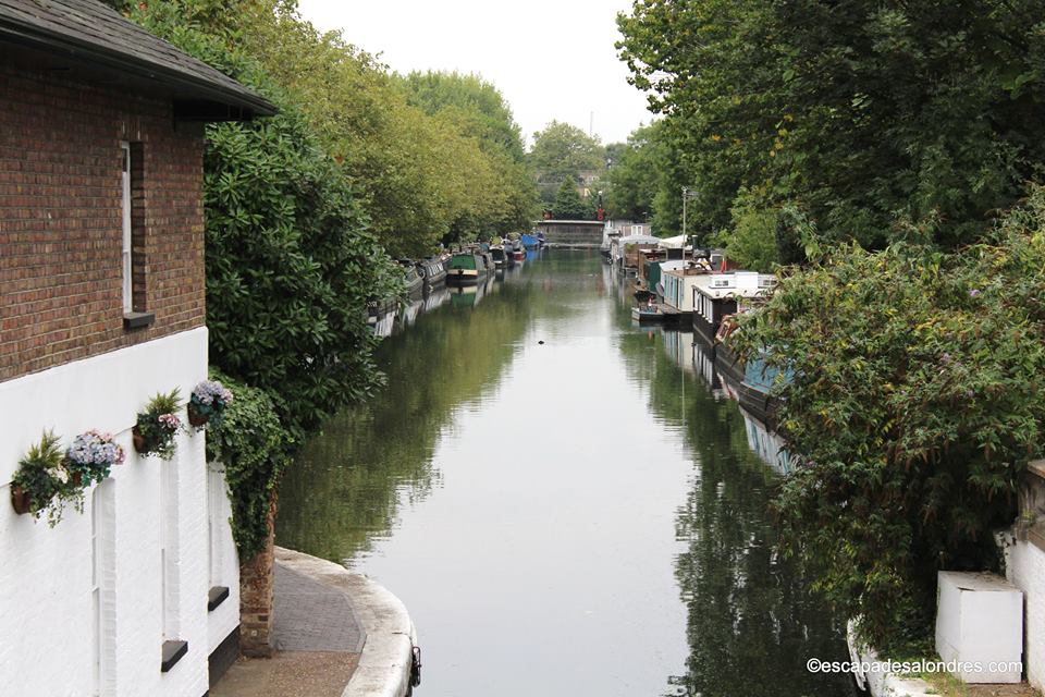 Little venice London