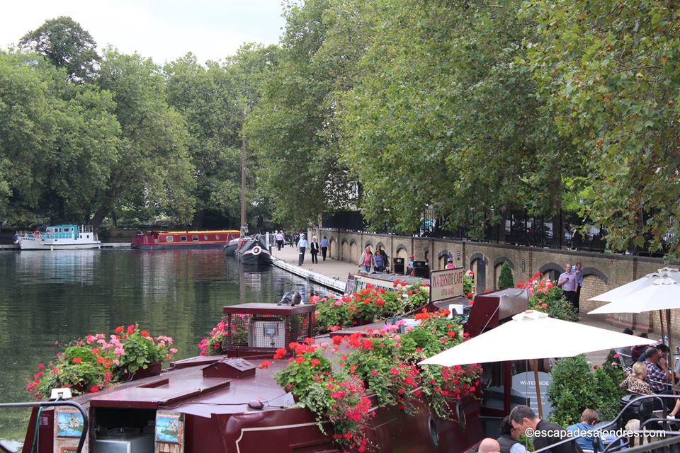 Little venice London