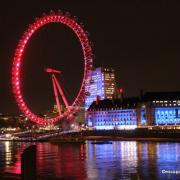 London By Night