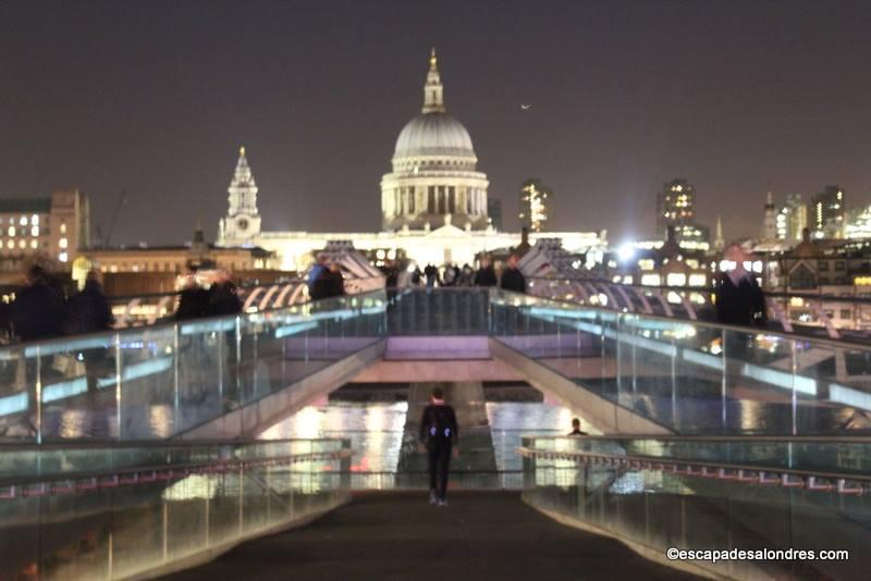 London By Night