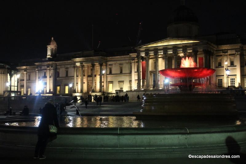 London By Night