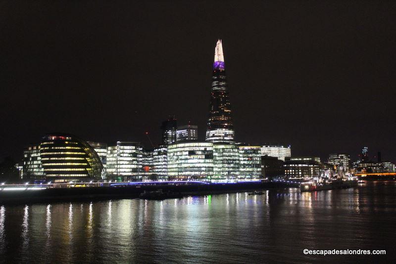 London By Night