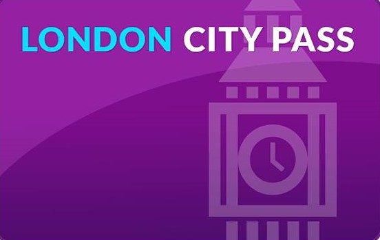 London city pass ticketbar