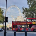 London city sightseeing tour
