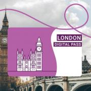 London digital pass