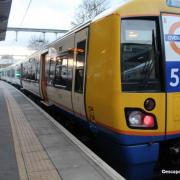 London overground