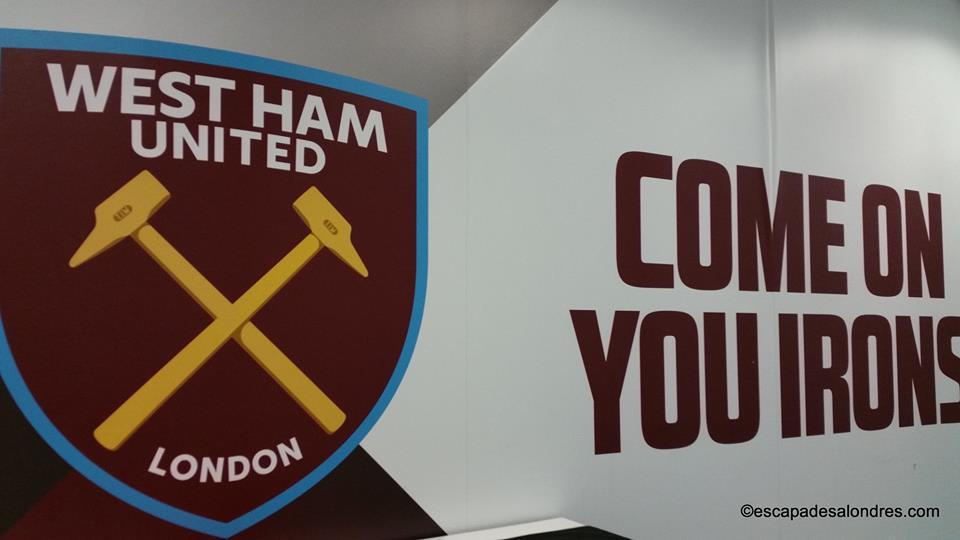 London stadium west ham united