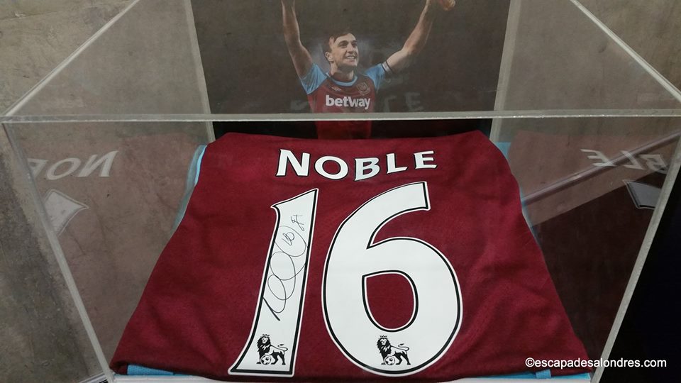 London stadium west ham united