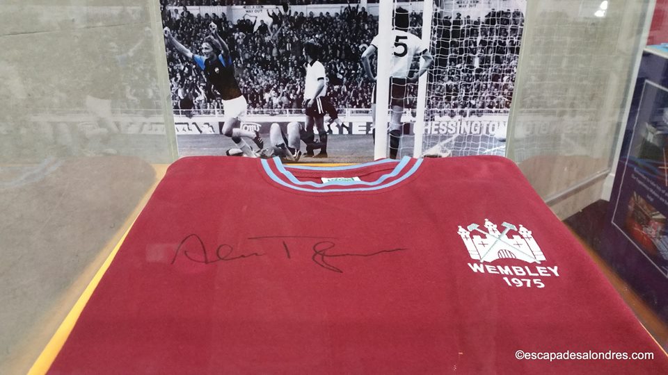 London stadium west ham united