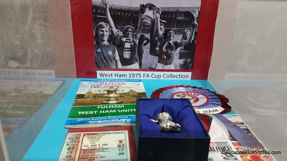 London stadium west ham united