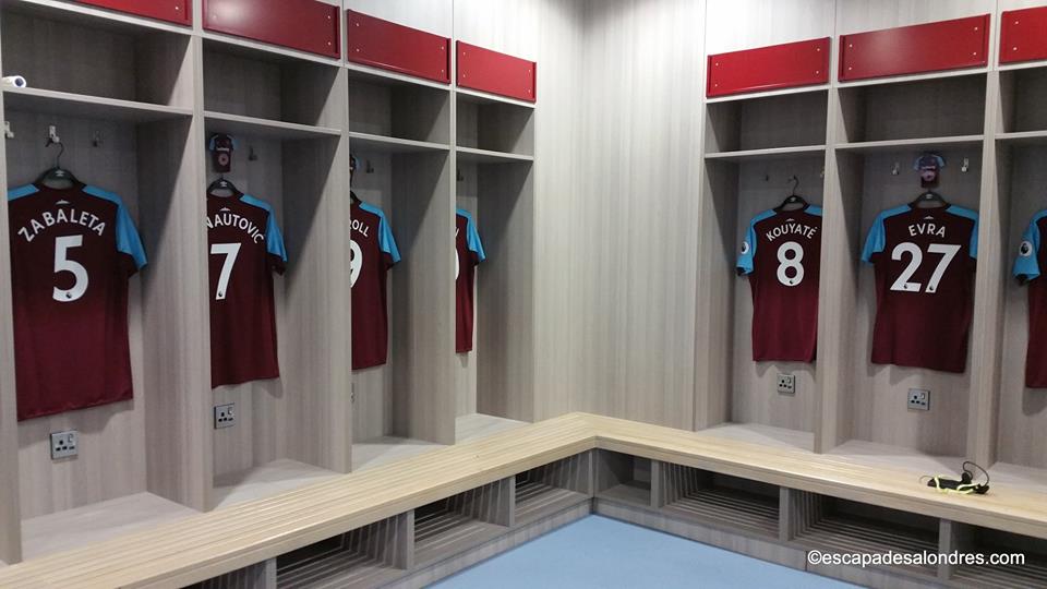 London stadium west ham united