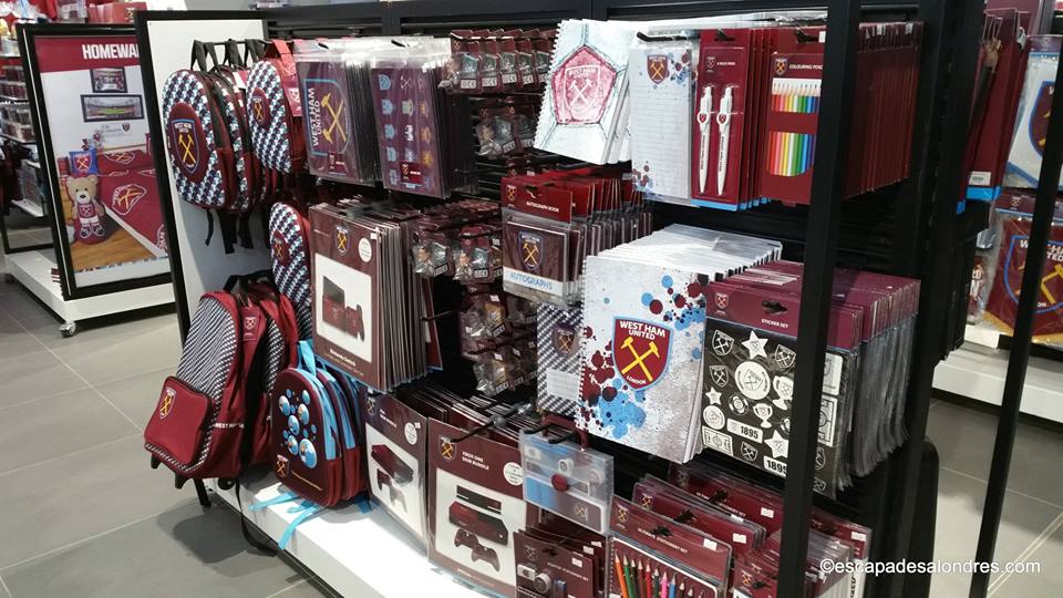 London stadium west ham united