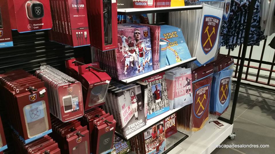 London stadium west ham united