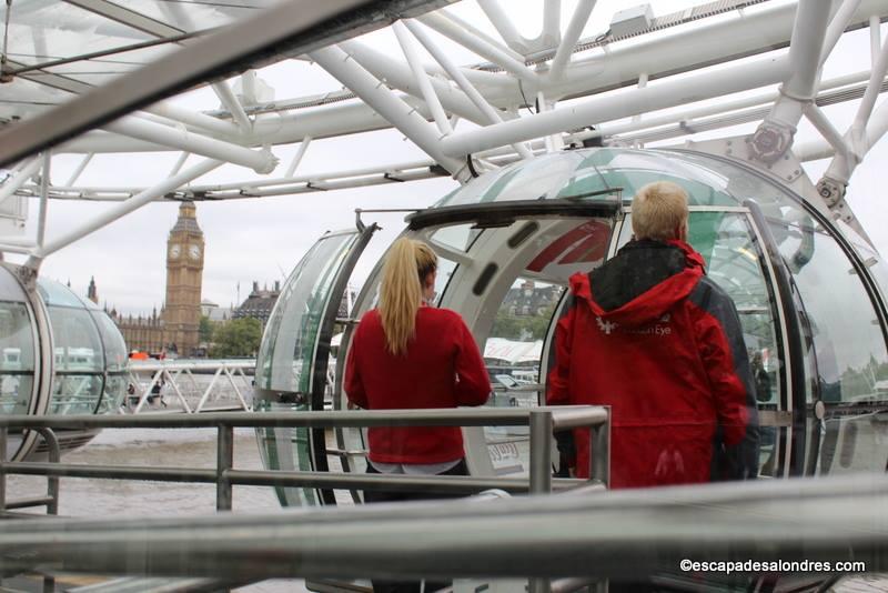 London Eye