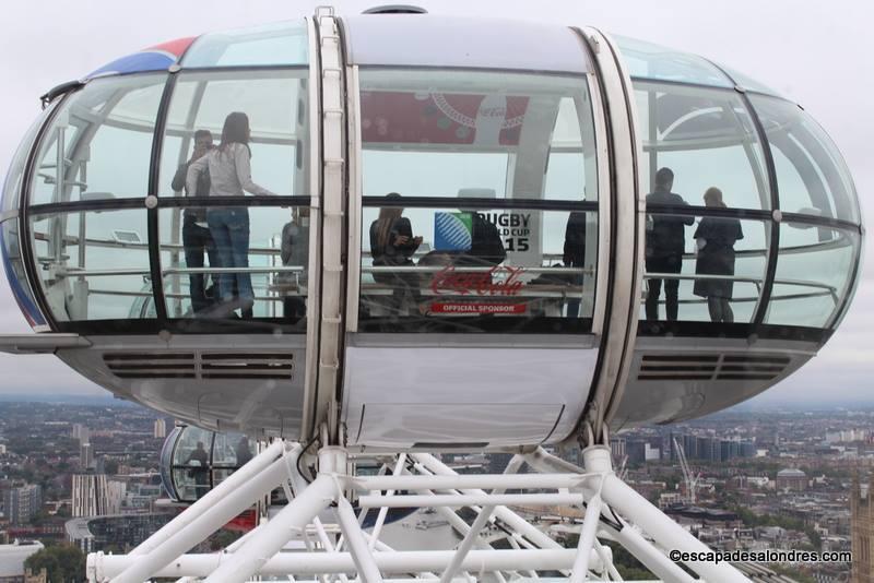 London Eye