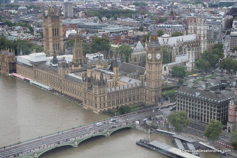 London Eye