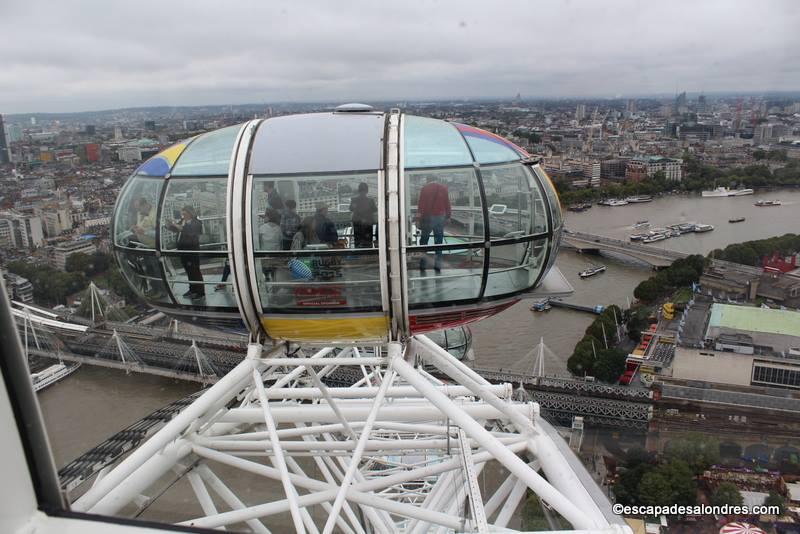 London Eye