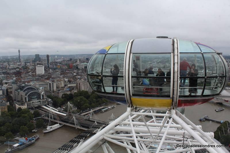 London Eye