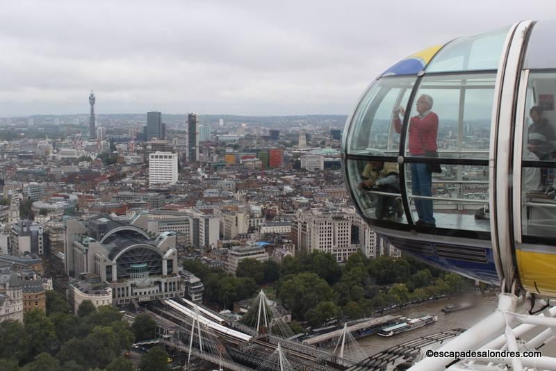 London Eye