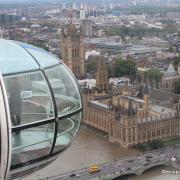 London Eye