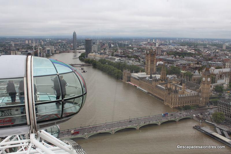 London Eye