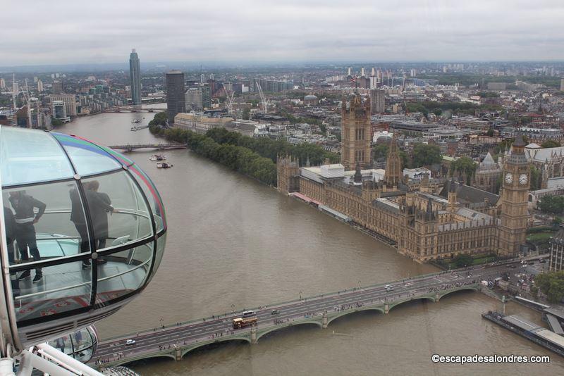 London Eye