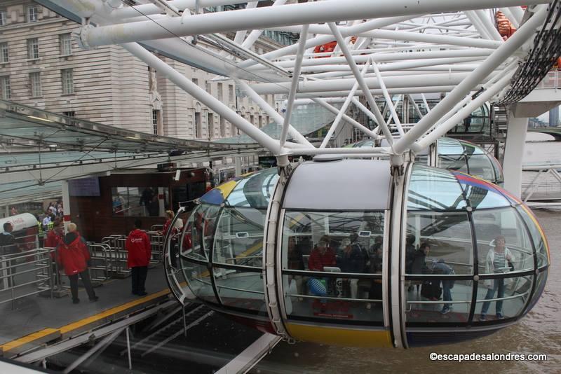 London Eye