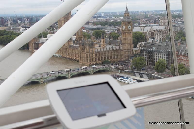 London Eye