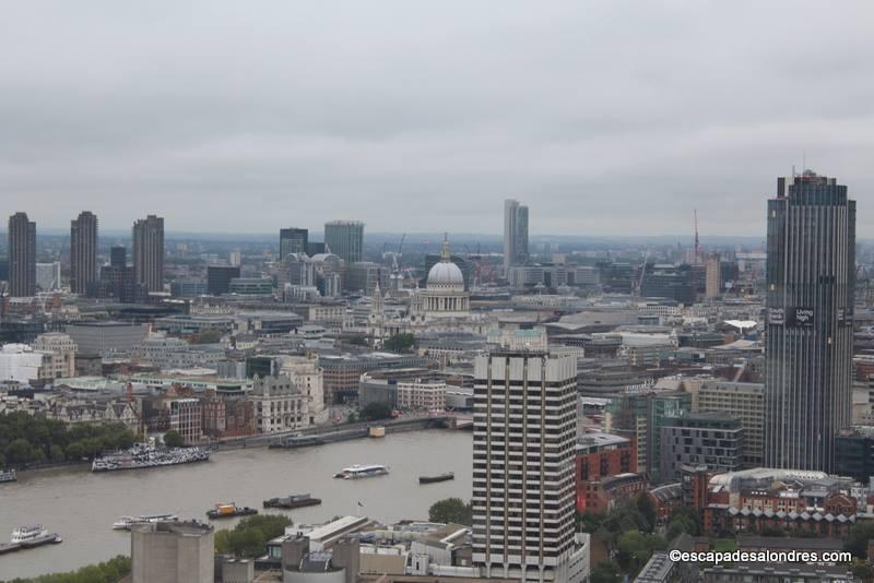 London Eye