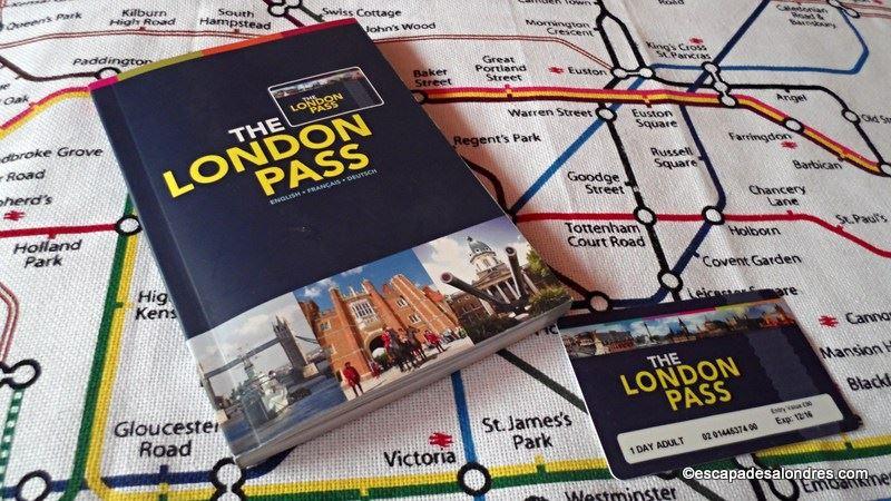 London pass escapadesalondres