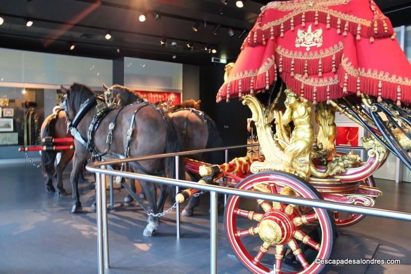 Lord Mayor's Show and Fireworks