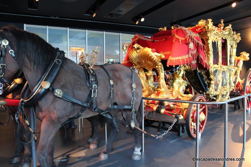 Lord Mayor's Show and Fireworks