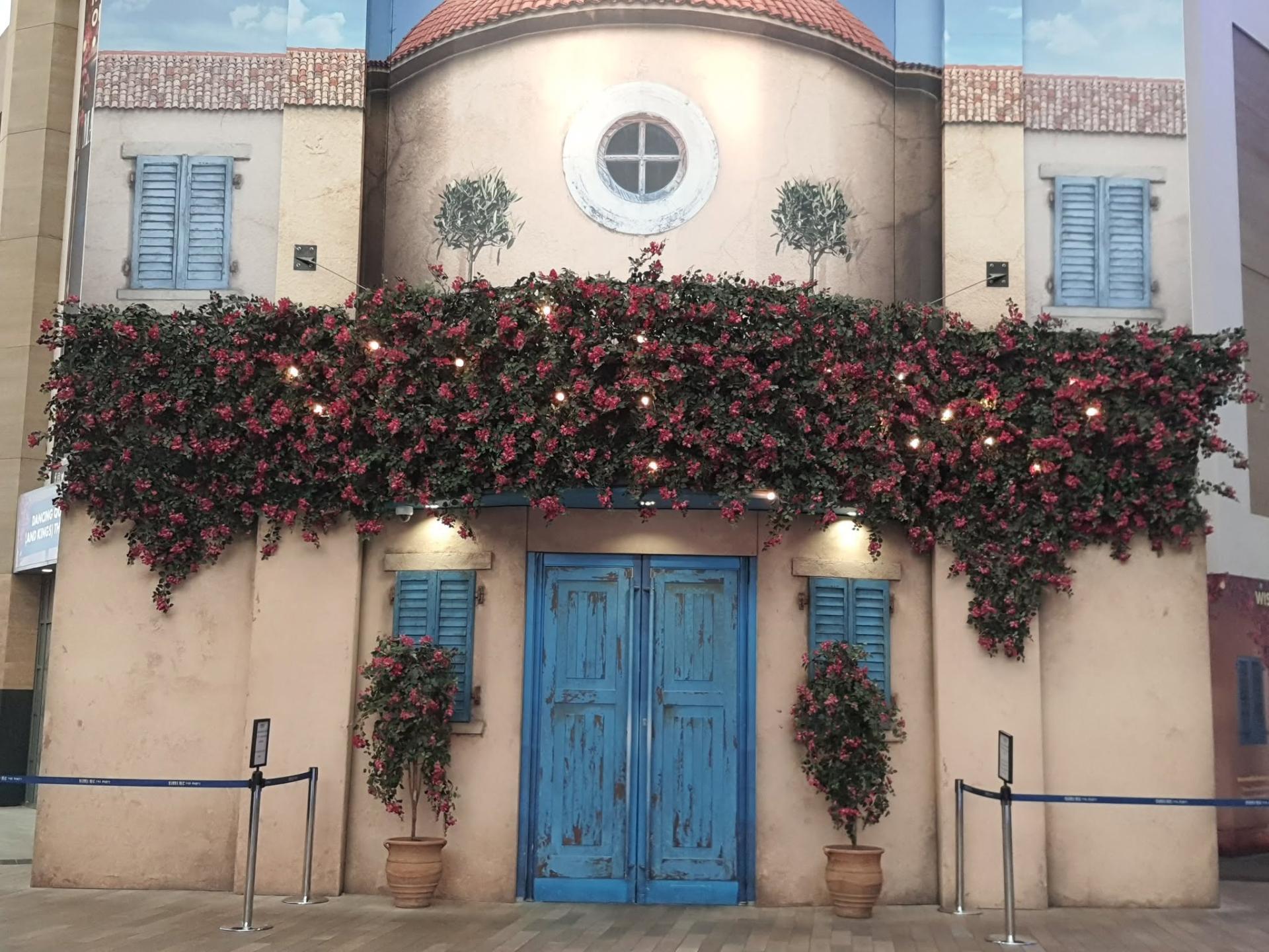 Mamma mia the party 2